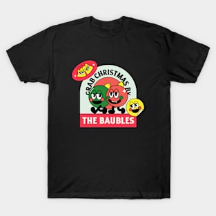 Bells Christmas Cute T-Shirt